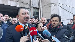 Başdaş: Katlı otopark açıklaması skandaldır