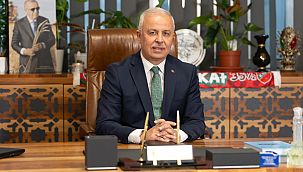 Başkan Köse: Karşıyaka Belediyesi şeffaflıktan kaçıyor