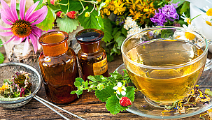 Bilinçsiz Bitki Çayı Tüketimi Sağlığı Tehdit Ediyor