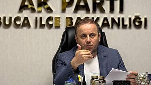 Buca'yı borca batıldılar