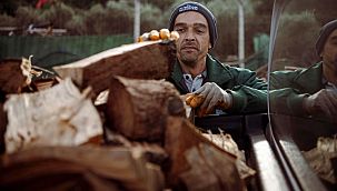 Budama Atıkları İhtiyaç Sahiplerine Umut Oluyor