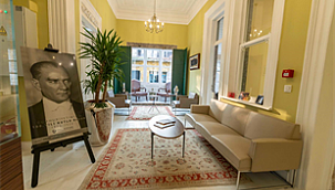 Büyükşehir'den kente değer katan projeler