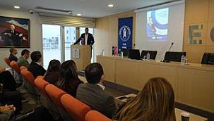 Çalışma hayatındaki yeni dönem masaya yatırıldı