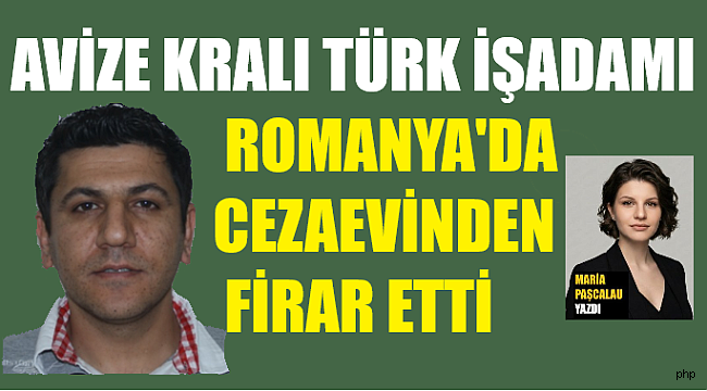 Cezaevinden izinli çıktı, geri dönmedi