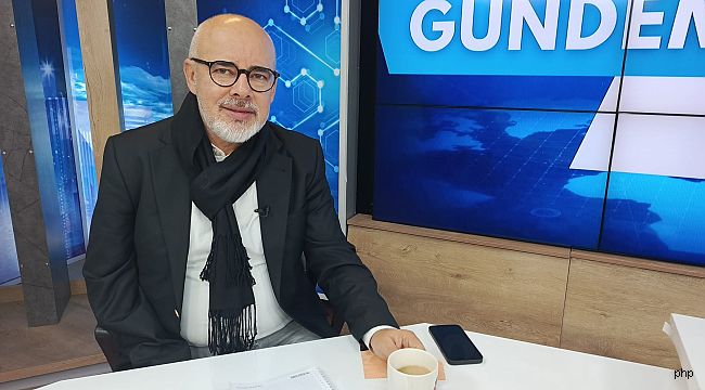 "Cinayet var, mafya var, ne ararsan var"