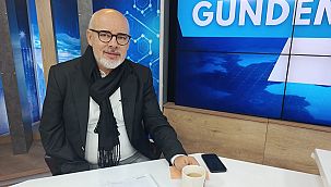 "Cinayet var, mafya var, ne ararsan var"