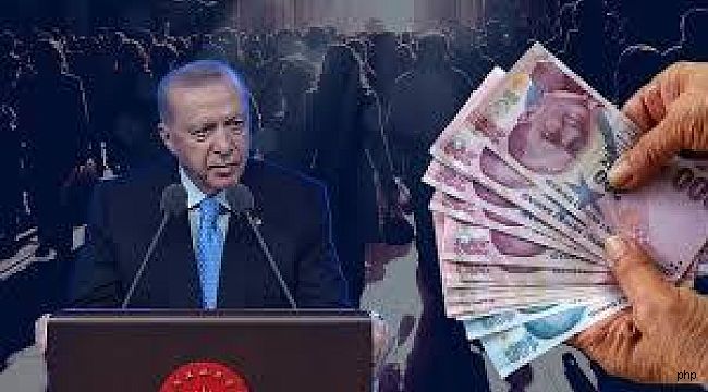 Cumhurbaşkanı Erdoğan'dan gençlere yönelik kapsamlı istihdam ve staj hamlesi