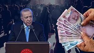 Cumhurbaşkanı Erdoğan'dan gençlere yönelik kapsamlı istihdam ve staj hamlesi