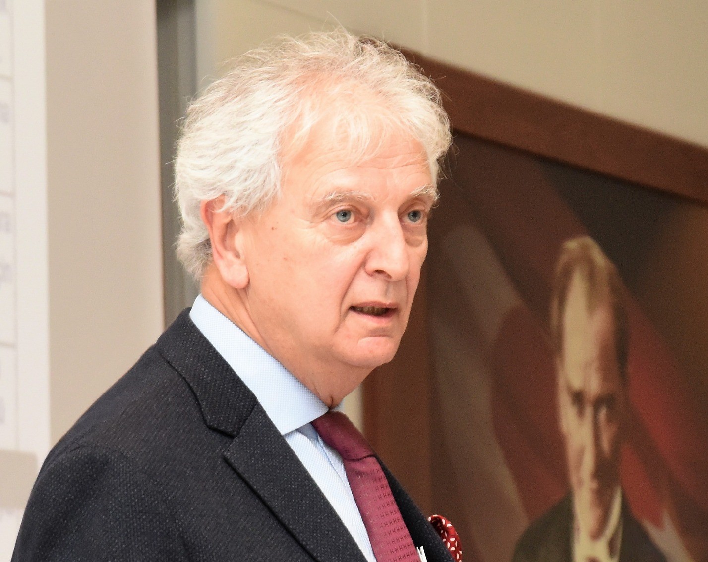 e-ithalatta denetime EBSO'dan alkış