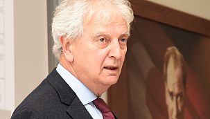 e-ithalatta denetime EBSO'dan alkış