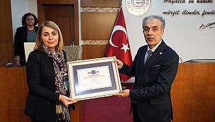 Engelsiz ve Erişilebilir Kampüs İçin Kararlılıkla Çalışıyoruz