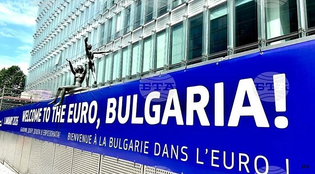 Euro Bölgesi 21 üye devlete ulaştı