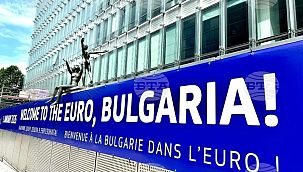 Euro Bölgesi 21 üye devlete ulaştı