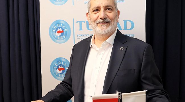 Ezber bozan bir döneme giriyoruz