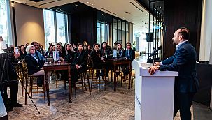 Folkart Gayrimenkul Buluşmaları başladı