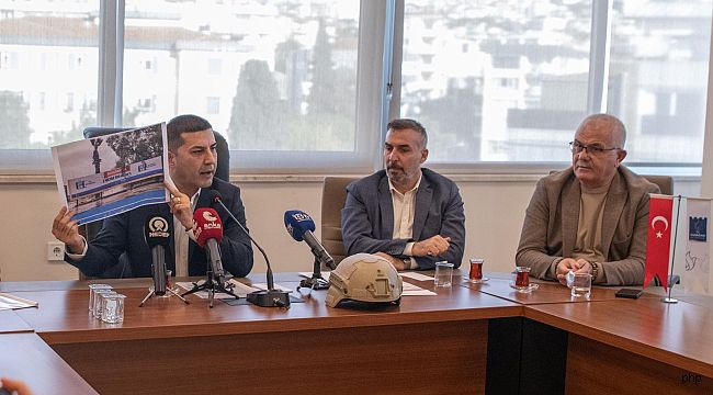 Günel'den Çerçioğlu'na Sert Eleştiri