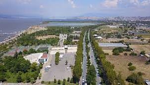 İnciraltı Gelişim Derneği'nden TMMOB İzmir İKK'ya sert yanıt: "Halkı yok sayarak kent adına konuşamazsınız"