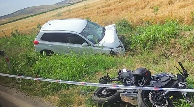 İşte İzmir'in bir yıllık kaza raporu