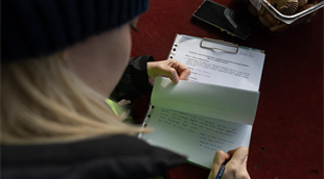 İzmir Büyükşehir'den kırsalda gençleri tutacak proje: Toprağın Genç Aklı