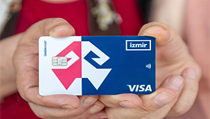 İzmir'de emekli yurttaşın yanında güçlü destek