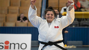 İzmir'e 2025'te madalya yağmuru