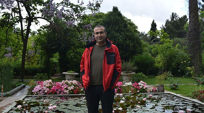 İzmir Göbekotu Bilim Dünyasına Kazandırıldı