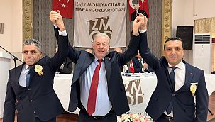 İzmir mobilya sektöründe yeni dönem