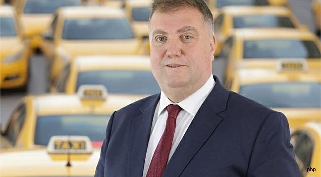 İzmir Şoförler Odası'nda Genel Kurul Heyecanı