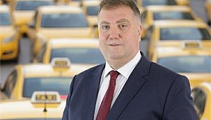 İzmir Şoförler Odası'nda Genel Kurul Heyecanı