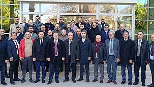 İzmirli taksici esnafı, emeğine ve meslek onuruna sahip çıkıyor