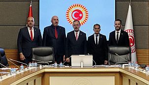 Kasapoğlu: Muhtarlar çözüm için en temel birim