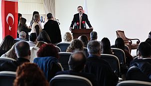 Kasapoğlu: Türkiye'de çok güçlü bir spor tesisi alt yapısı var