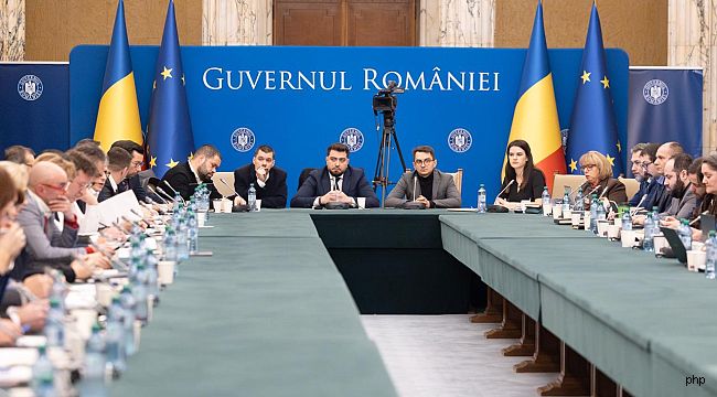 KOBİ'ler İçin Destek ve Kolaylık Talebi