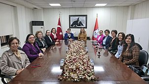 Konak'ta 'Ev İçi Şiddet Acil Yardım Hattı' protokolü imzalandı