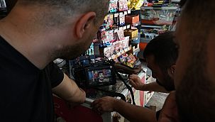 "Kovan" Arnavutluk'tan En İyi Kısa Film Ödülüyle Döndü