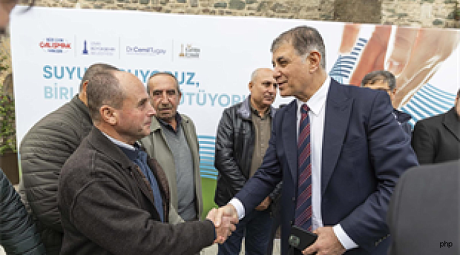 Kuraklık ve Tarım Masada