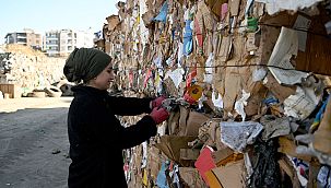 Kuşadası Belediyesi'nden çevreye ve ekonomiye büyük katkı