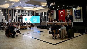 Kuşadası Belediyesi'nden kardeş şehir ilişkilerine anlamlı vefa