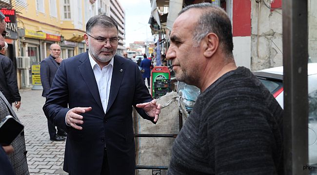 Mahkeme güçlendirme diyor, belediye yıkımda ısrarcı