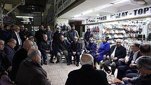 Mahkeme güçlendirme diyor, belediye yıkımda ısrarcı