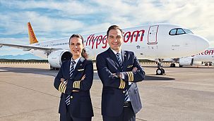 Moldova'dan Türkiye'ye uçuş ağı genişliyor