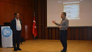 Öğrenciler dansta çalışma alanlarını tartıştı