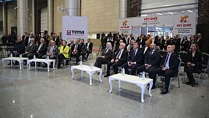 Pet İzmir 2026 Kapılarını Açtı