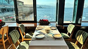 Primo, İzmir'de İtalyan mutfağını taşıyor