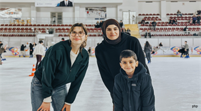 Renkli Harfler Projesi ile okuma yazma güçlüğü yaşayan çocuklara destek