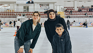 Renkli Harfler Projesi ile okuma yazma güçlüğü yaşayan çocuklara destek