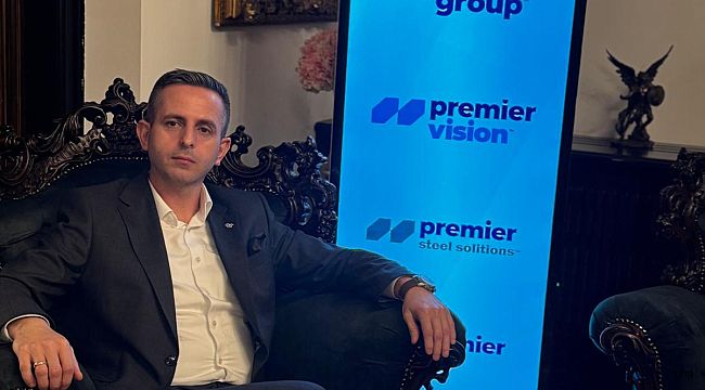 Türk şirketlere Avrupa kapılarını açıyor