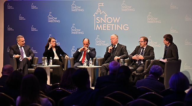 ROMANYA, KUZEY ÜLKELERİYLE STRATEJİK DİYALOGU YOĞUNLAŞTIRIYOR