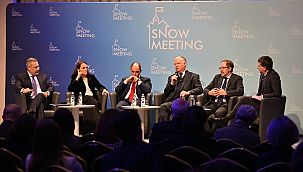 ROMANYA, KUZEY ÜLKELERİYLE STRATEJİK DİYALOGU YOĞUNLAŞTIRIYOR