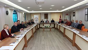 Salihli Kültür ve Sanat Vakfı kuruluyor